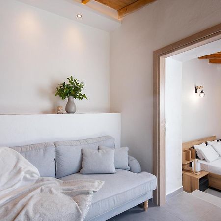 Kentrikon Rooms III & Mint House Λιμενάρια Εξωτερικό φωτογραφία