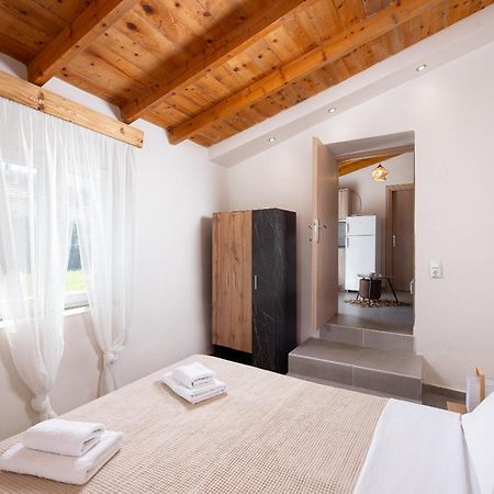 Kentrikon Rooms III & Mint House Λιμενάρια Εξωτερικό φωτογραφία