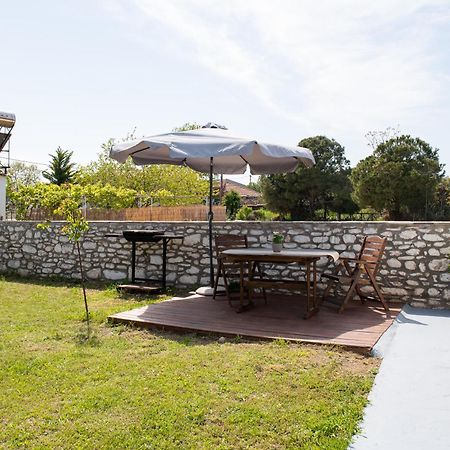 Kentrikon Rooms III & Mint House Λιμενάρια Εξωτερικό φωτογραφία