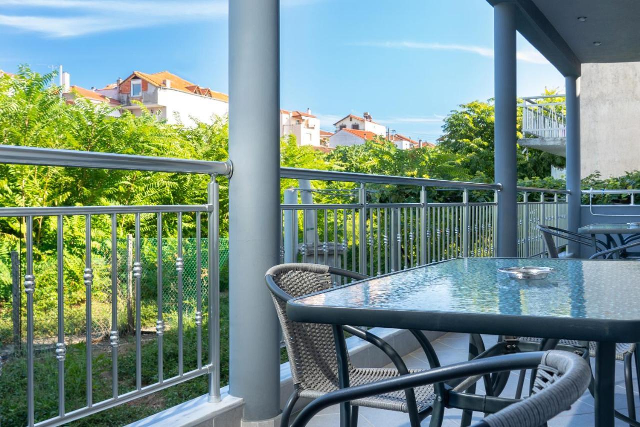 Kentrikon Rooms III & Mint House Λιμενάρια Εξωτερικό φωτογραφία