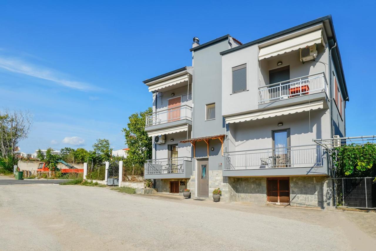 Kentrikon Rooms III & Mint House Λιμενάρια Εξωτερικό φωτογραφία