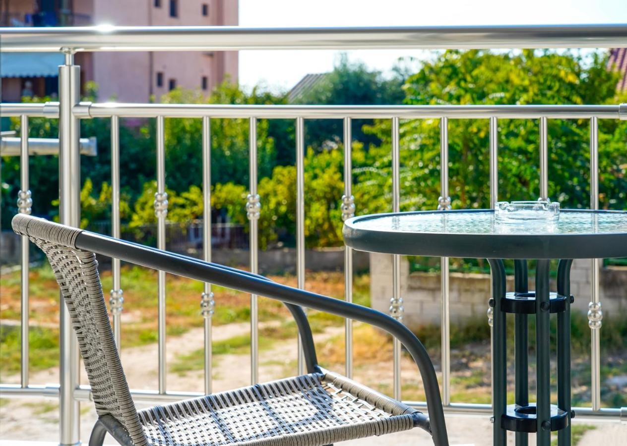 Kentrikon Rooms III & Mint House Λιμενάρια Εξωτερικό φωτογραφία
