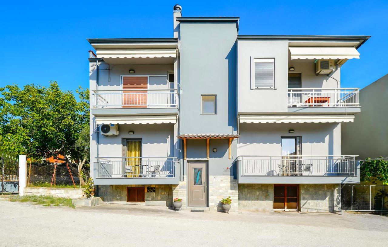 Kentrikon Rooms III & Mint House Λιμενάρια Εξωτερικό φωτογραφία
