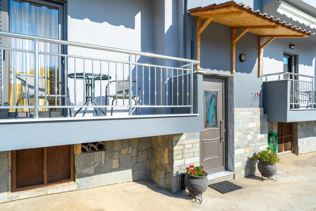 Kentrikon Rooms III & Mint House Λιμενάρια Εξωτερικό φωτογραφία