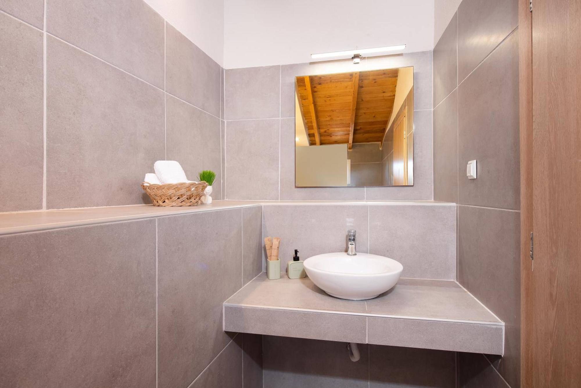 Kentrikon Rooms III & Mint House Λιμενάρια Εξωτερικό φωτογραφία