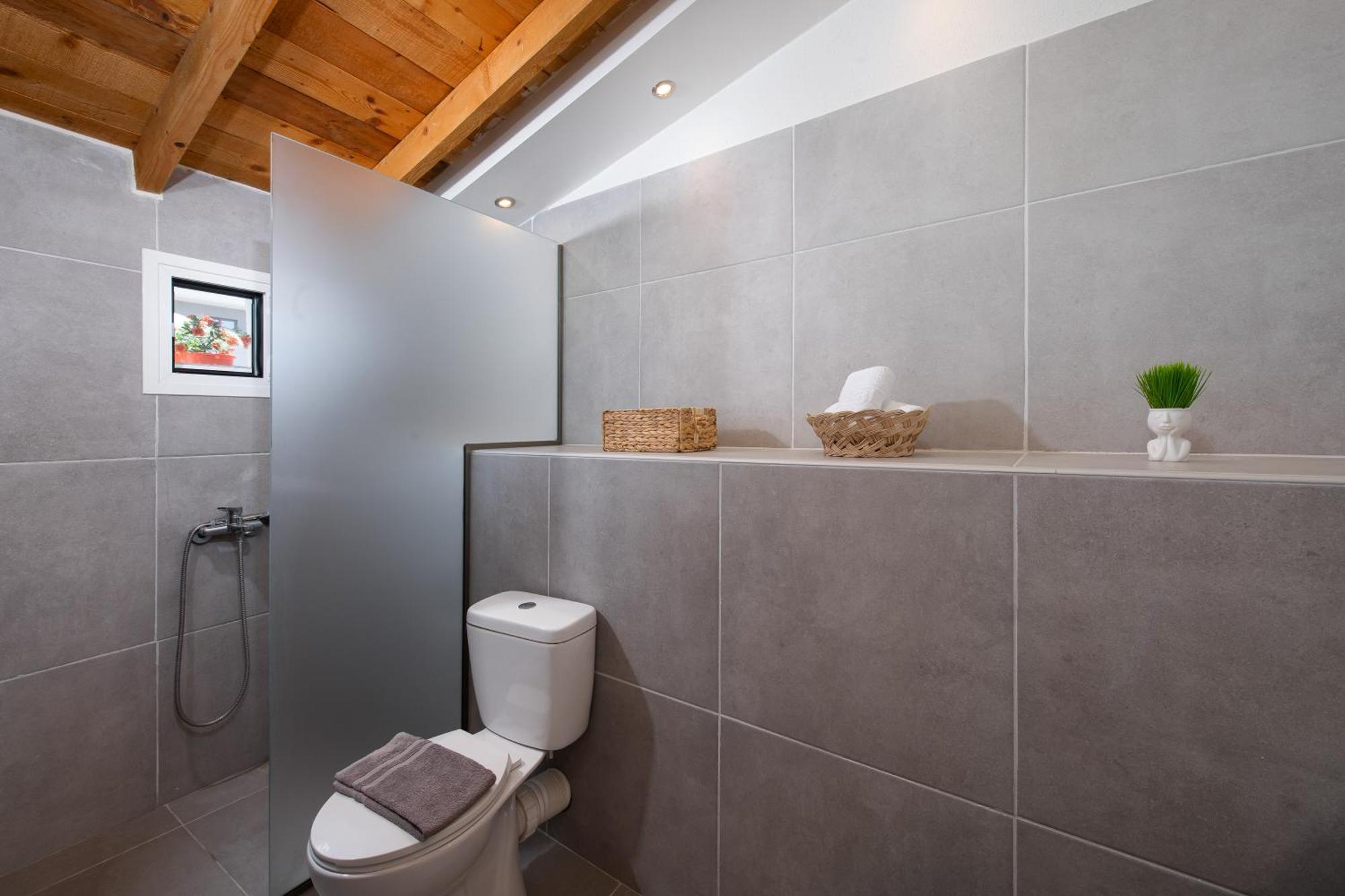 Kentrikon Rooms III & Mint House Λιμενάρια Εξωτερικό φωτογραφία