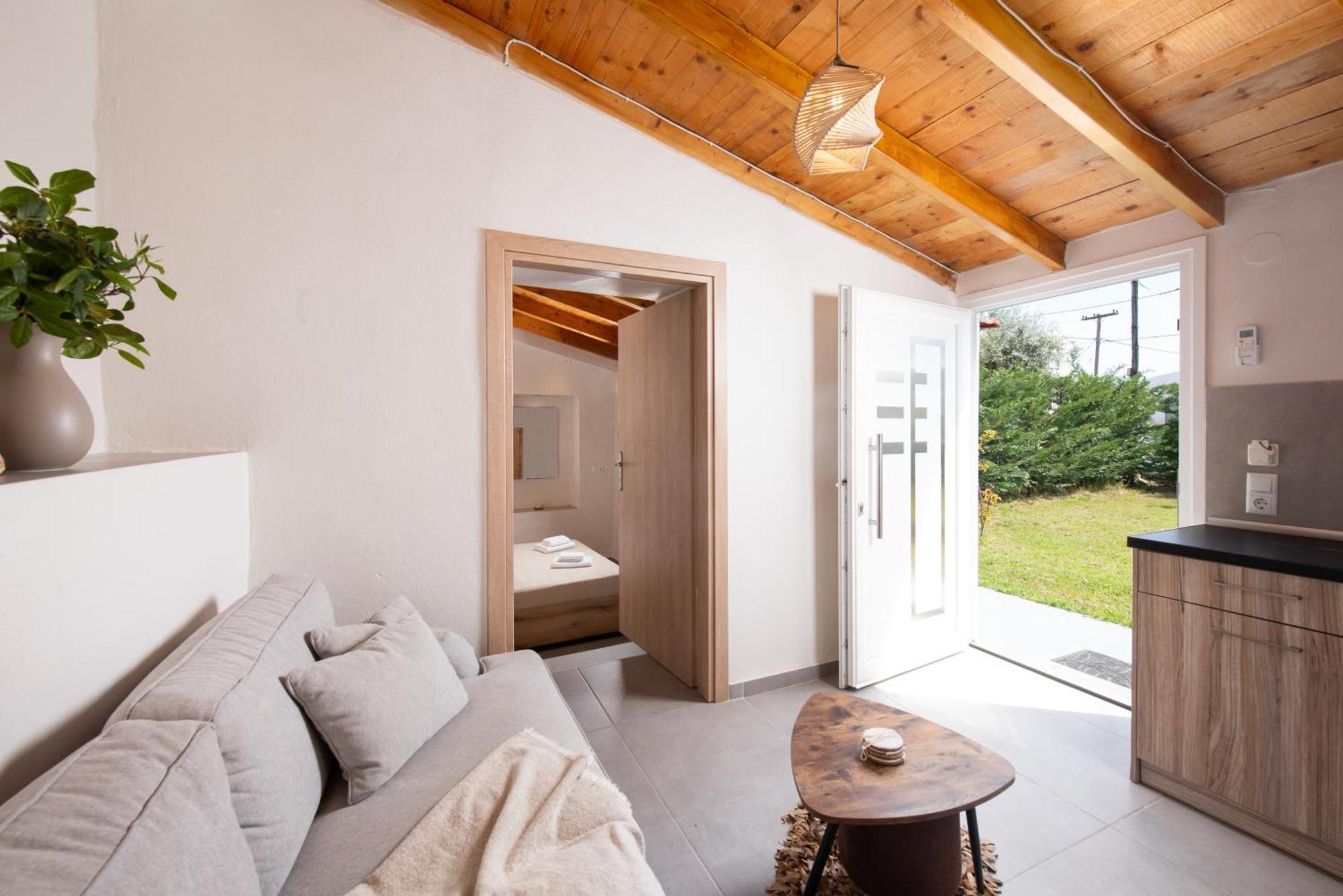 Kentrikon Rooms III & Mint House Λιμενάρια Εξωτερικό φωτογραφία