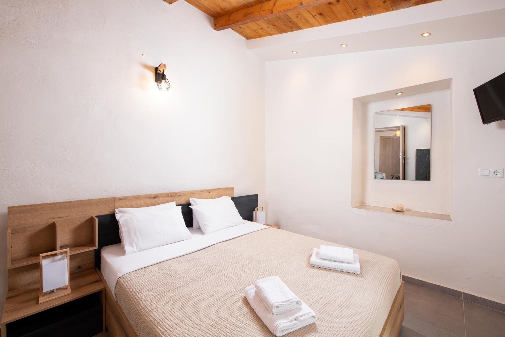 Kentrikon Rooms III & Mint House Λιμενάρια Εξωτερικό φωτογραφία