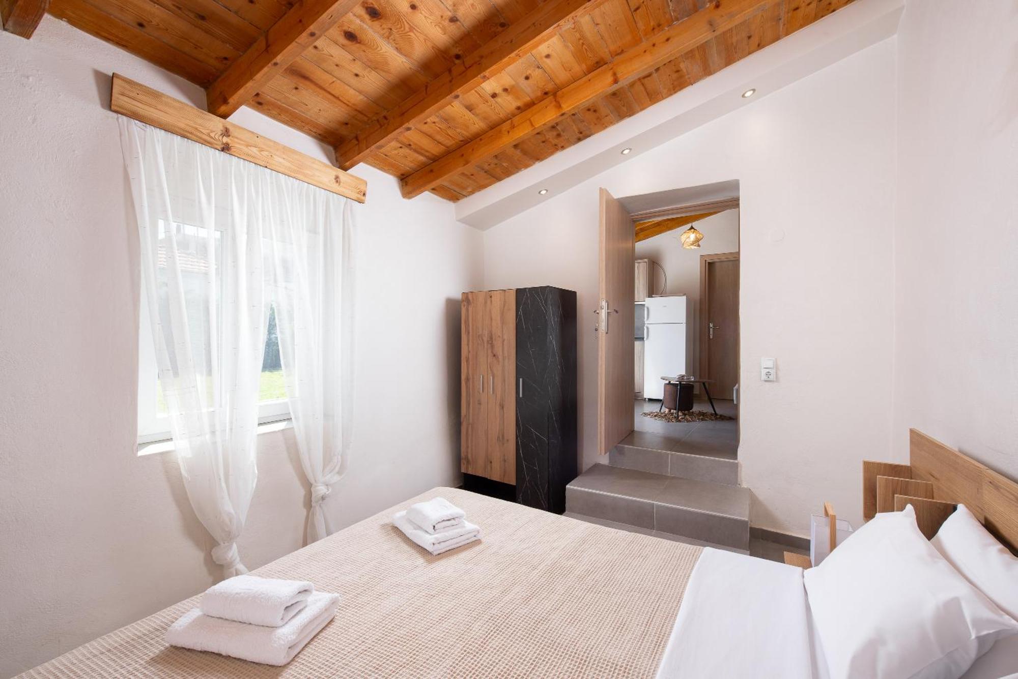 Kentrikon Rooms III & Mint House Λιμενάρια Εξωτερικό φωτογραφία