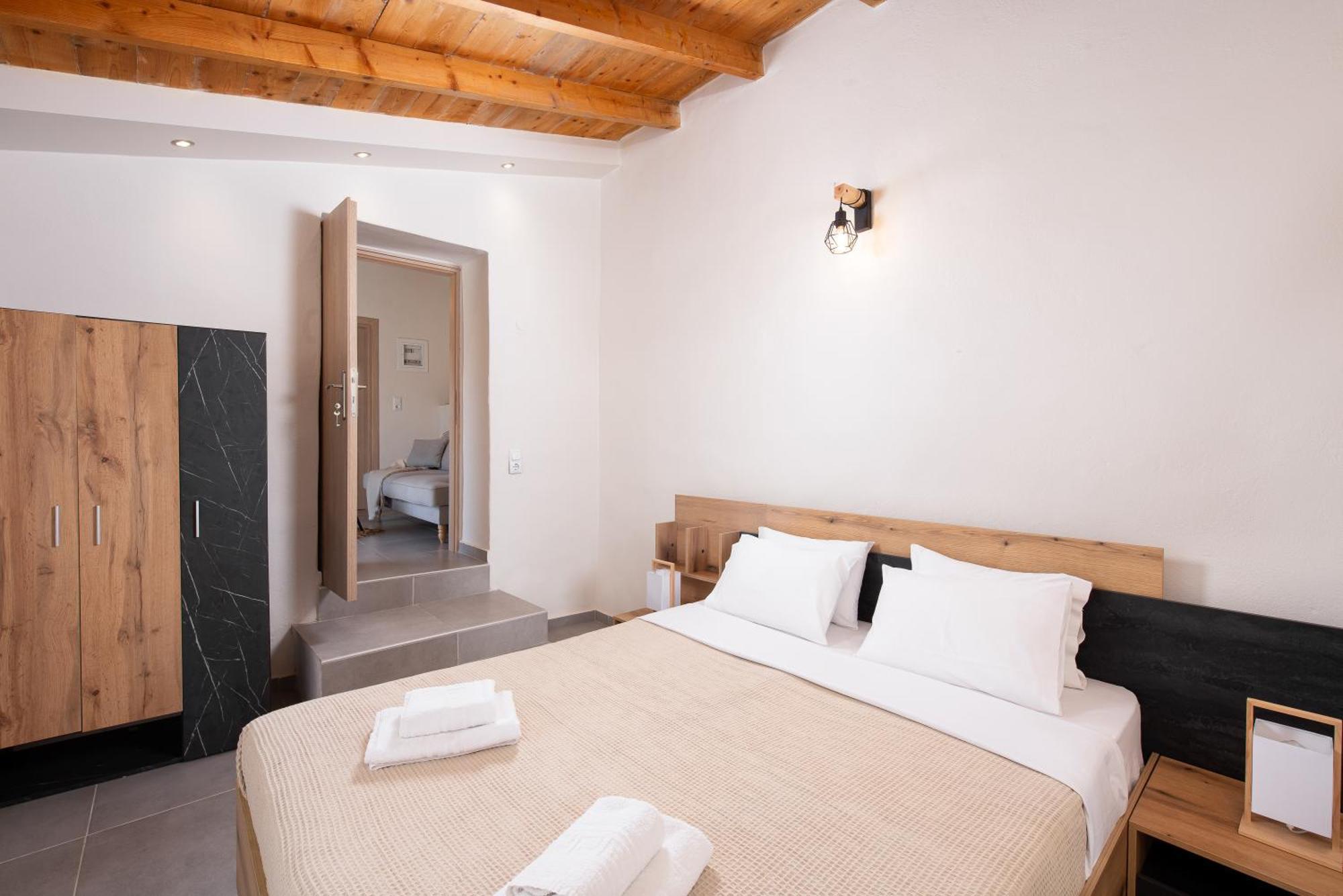 Kentrikon Rooms III & Mint House Λιμενάρια Εξωτερικό φωτογραφία