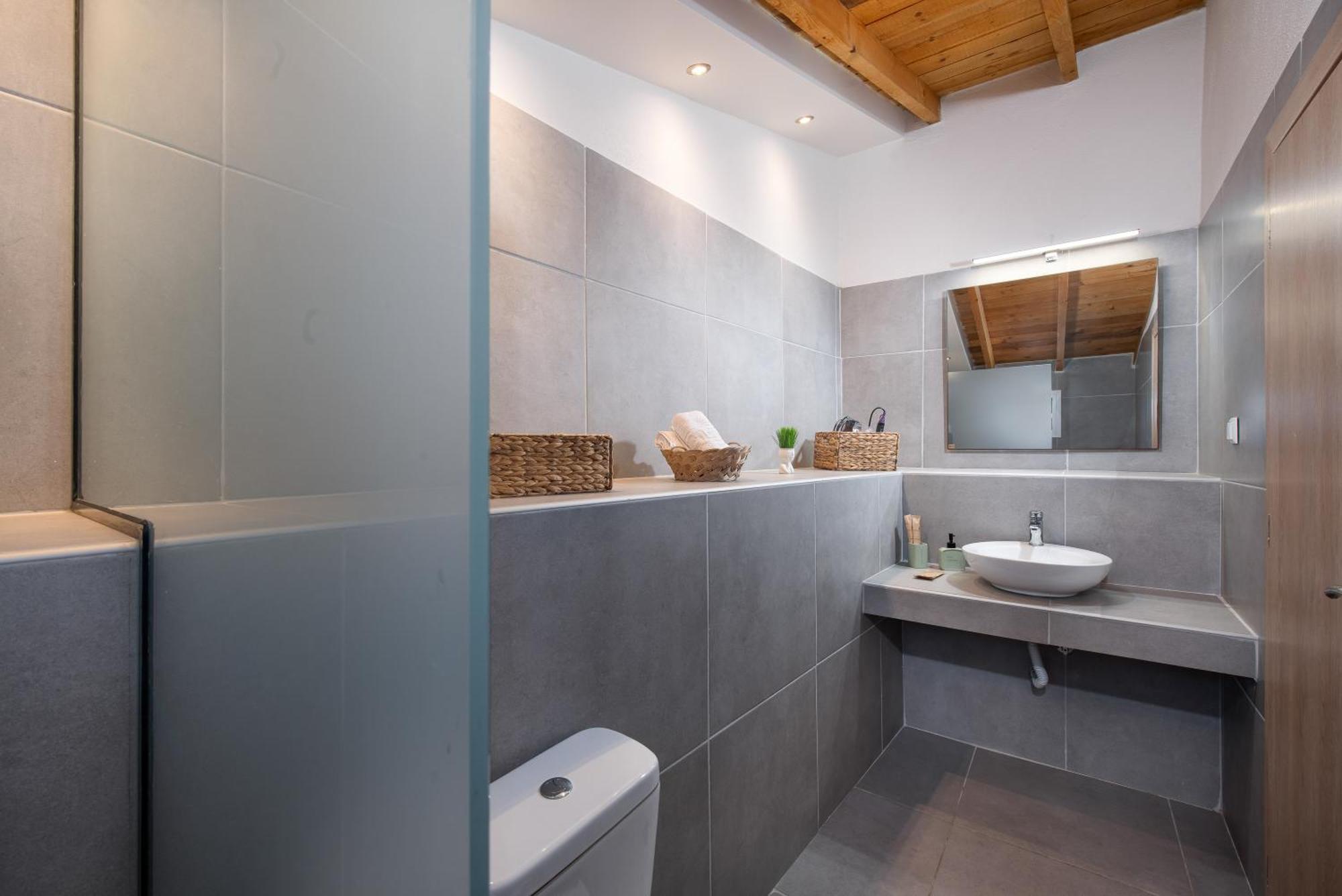 Kentrikon Rooms III & Mint House Λιμενάρια Εξωτερικό φωτογραφία