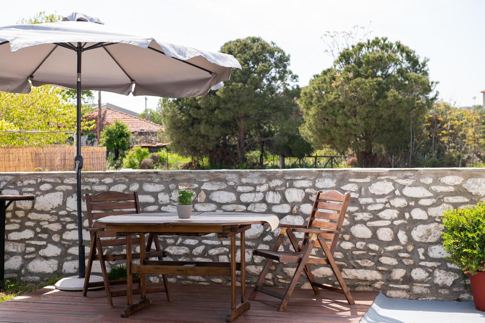 Kentrikon Rooms III & Mint House Λιμενάρια Εξωτερικό φωτογραφία