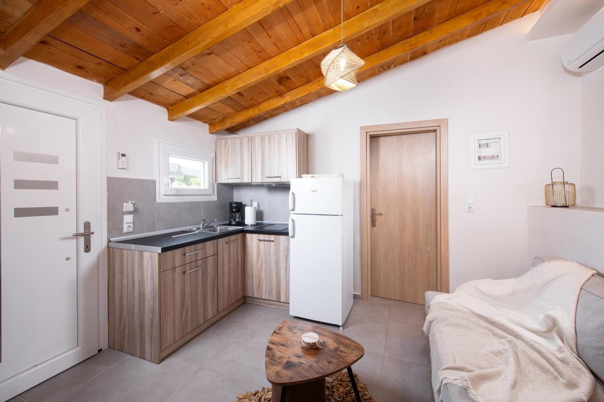 Kentrikon Rooms III & Mint House Λιμενάρια Εξωτερικό φωτογραφία