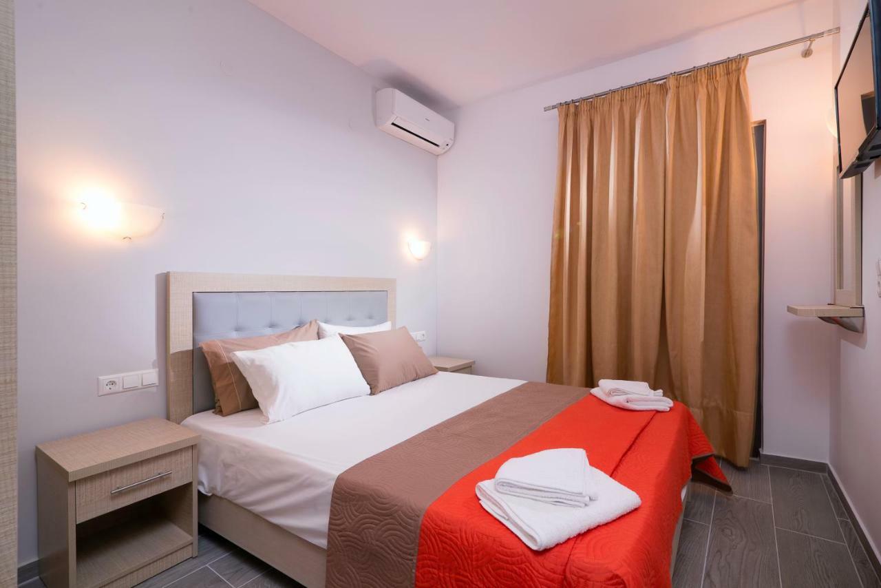Kentrikon Rooms III & Mint House Λιμενάρια Εξωτερικό φωτογραφία