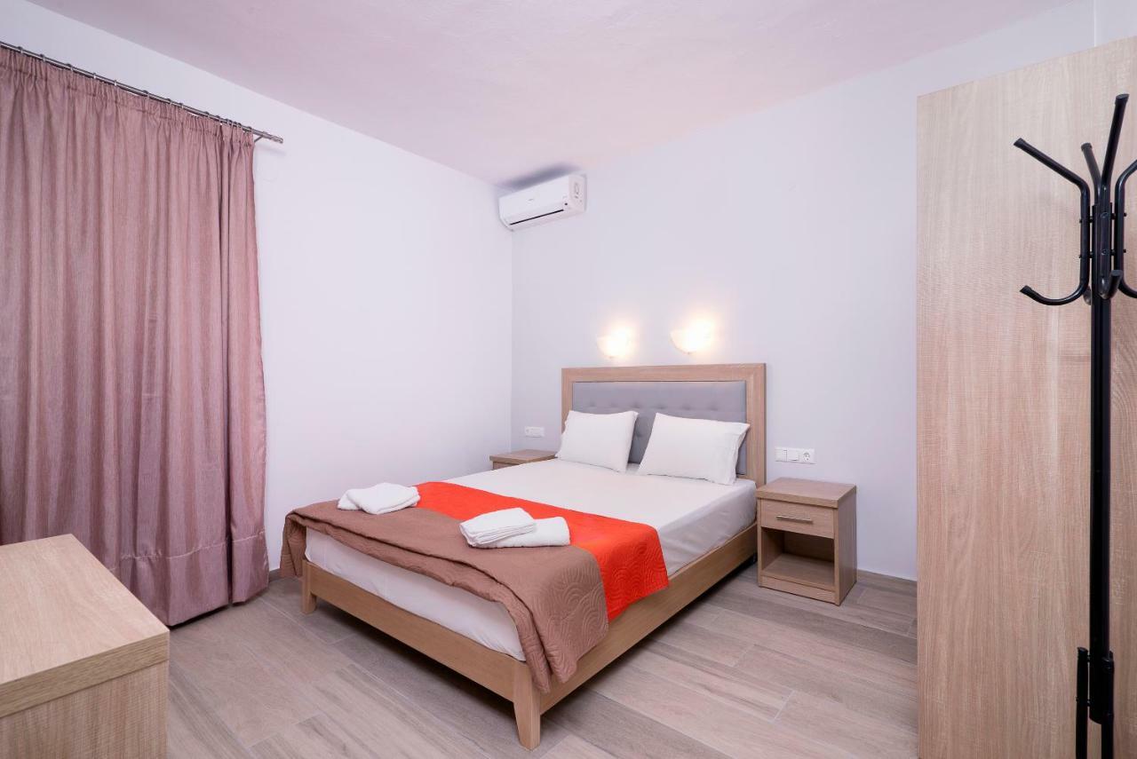 Kentrikon Rooms III & Mint House Λιμενάρια Εξωτερικό φωτογραφία