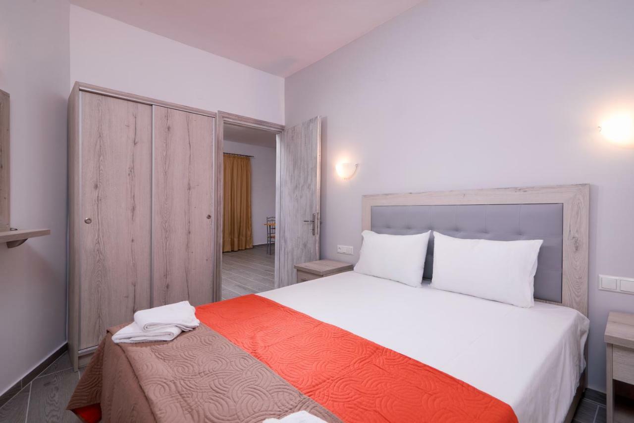 Kentrikon Rooms III & Mint House Λιμενάρια Εξωτερικό φωτογραφία