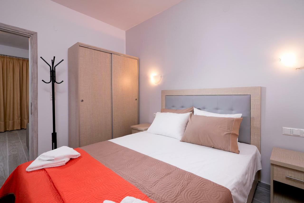 Kentrikon Rooms III & Mint House Λιμενάρια Εξωτερικό φωτογραφία