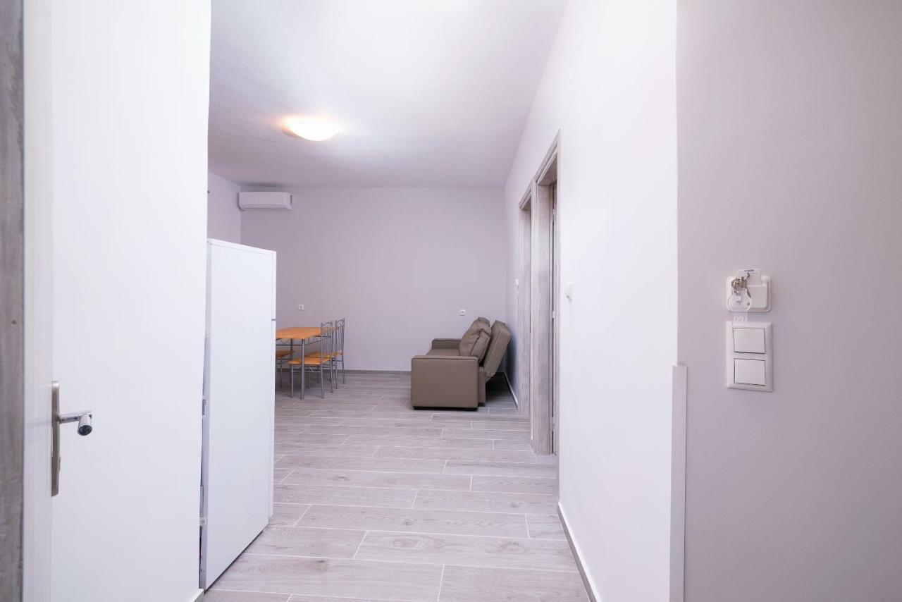 Kentrikon Rooms III & Mint House Λιμενάρια Εξωτερικό φωτογραφία