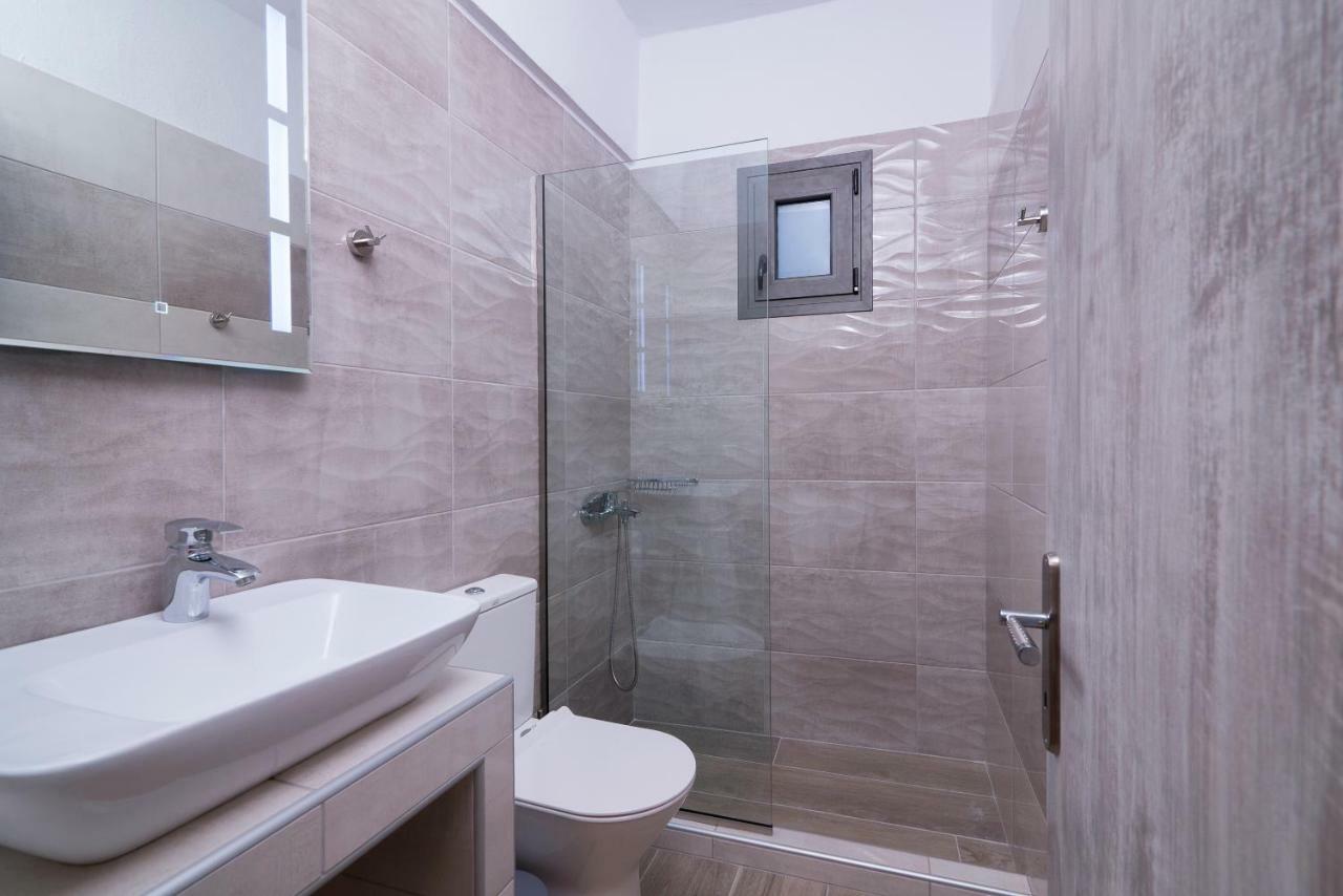 Kentrikon Rooms III & Mint House Λιμενάρια Εξωτερικό φωτογραφία
