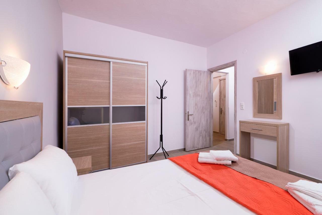 Kentrikon Rooms III & Mint House Λιμενάρια Εξωτερικό φωτογραφία