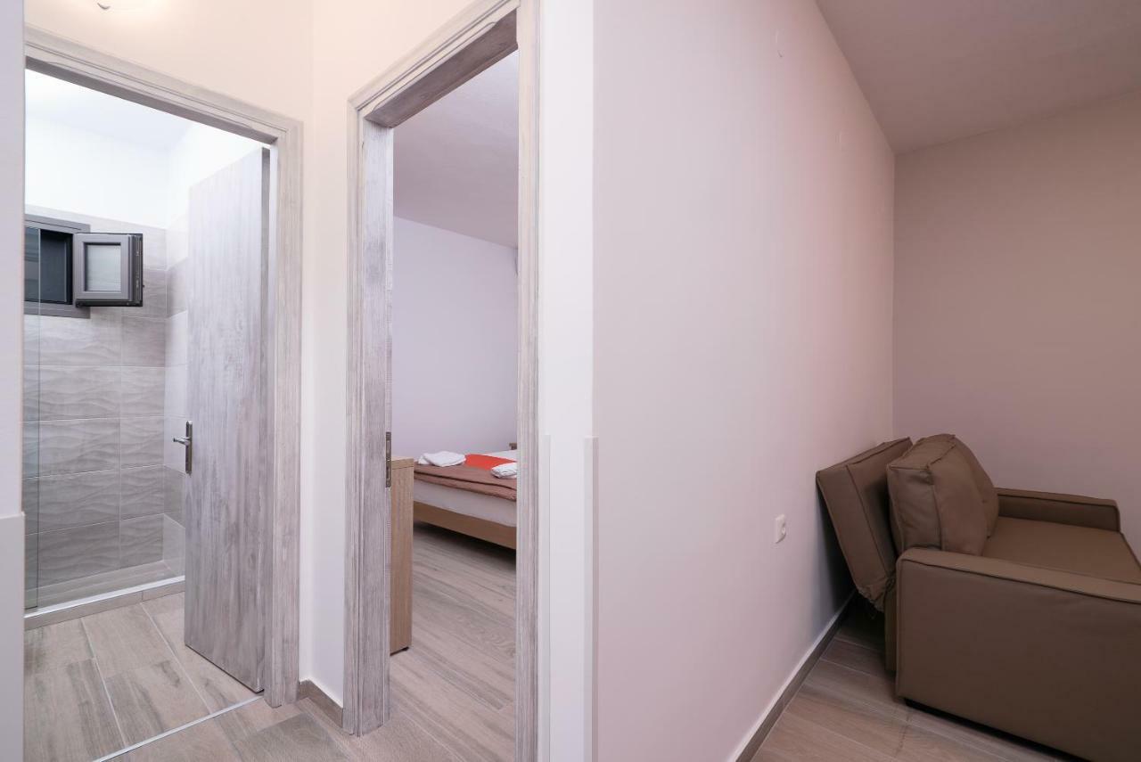 Kentrikon Rooms III & Mint House Λιμενάρια Εξωτερικό φωτογραφία