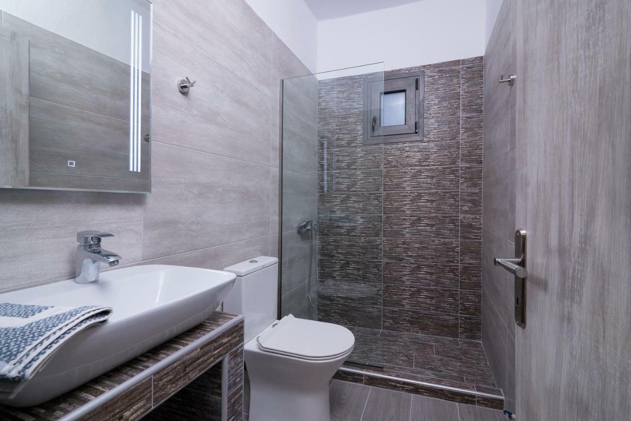 Kentrikon Rooms III & Mint House Λιμενάρια Εξωτερικό φωτογραφία