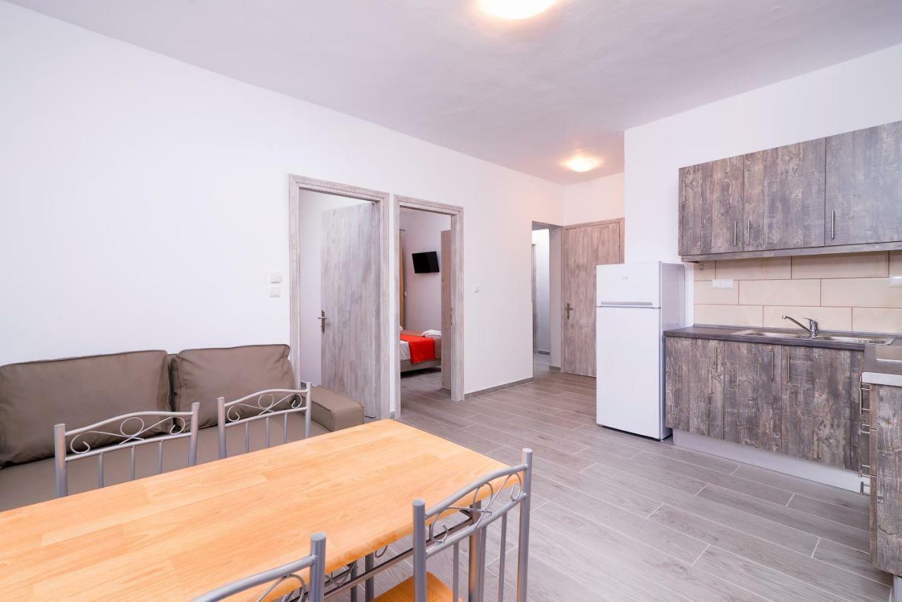 Kentrikon Rooms III & Mint House Λιμενάρια Εξωτερικό φωτογραφία